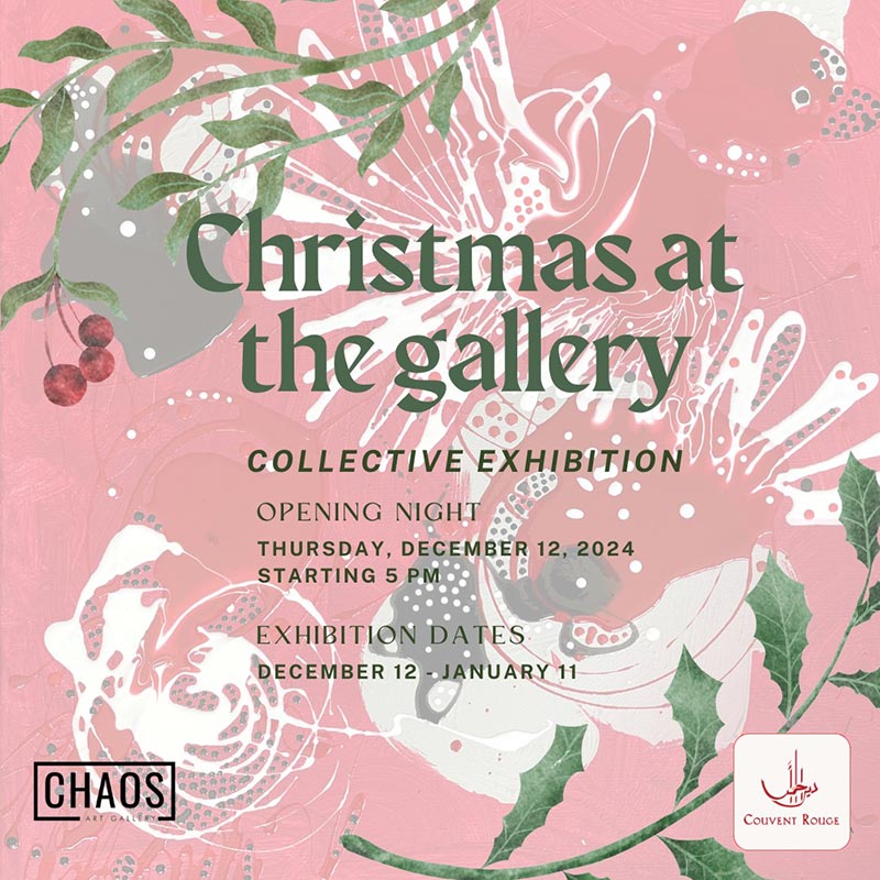 Christmas at The Gallery