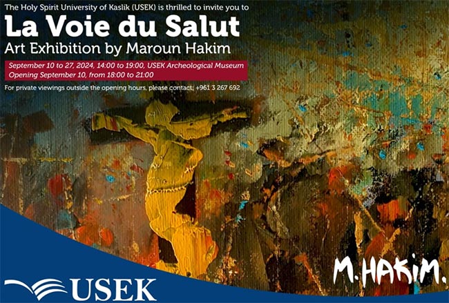 Maroun-Hakim