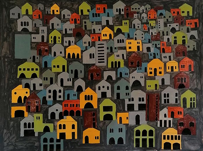 george-mattar-beirut-houses