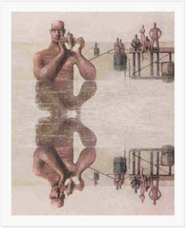 art-reflection